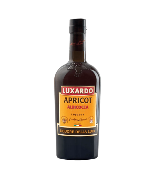 Luxardo Apricot Liquor 750ml
