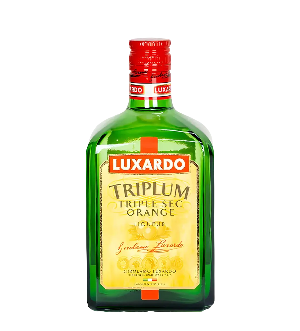 Luxardo Triple Sec Orange Dry 750ml