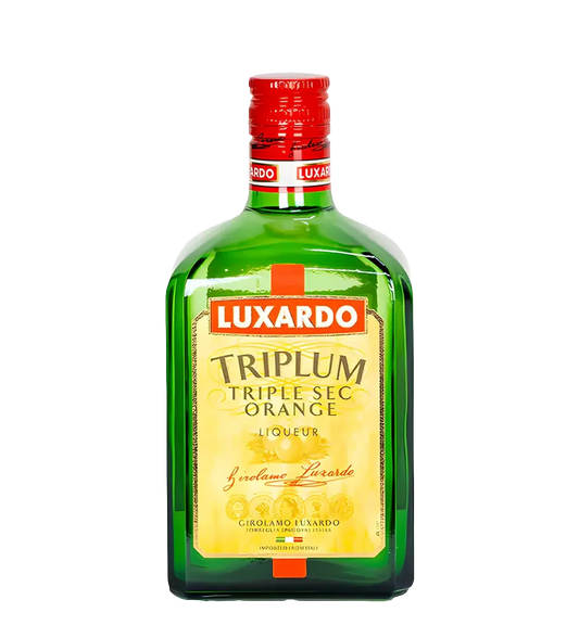 Luxardo Triple Sec Orange Dry 750ml