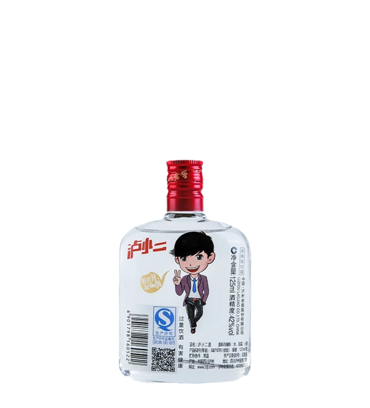 Luzhou Laojiao Luxiaoer 250ml