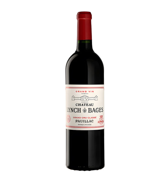 Lynch Bages 2007 750ml