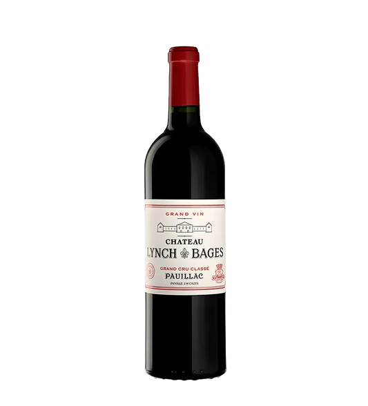 Lynch Bages 2007 750ml