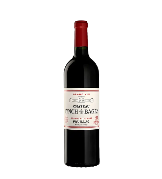 Lynch Bages 2010 750ml