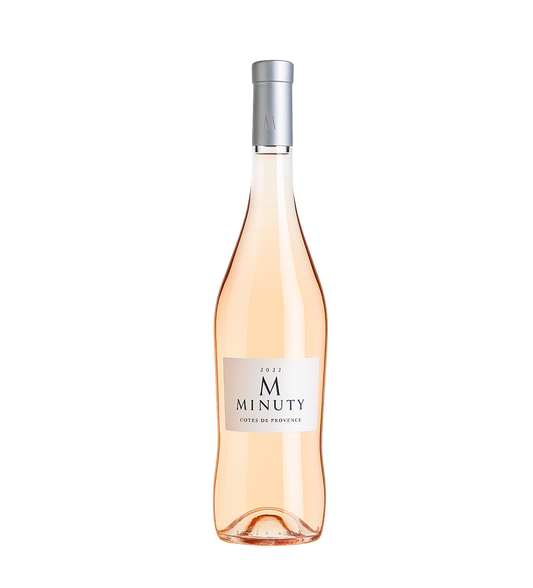 M Minuty Rose Provence 75Cl