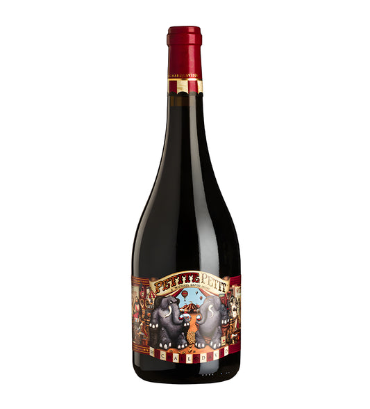 MDW Petit Petit 750ml