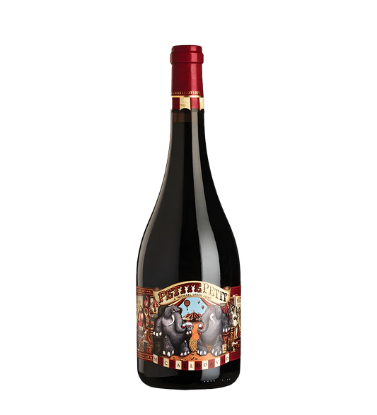 MDW Petit Petit 750ml