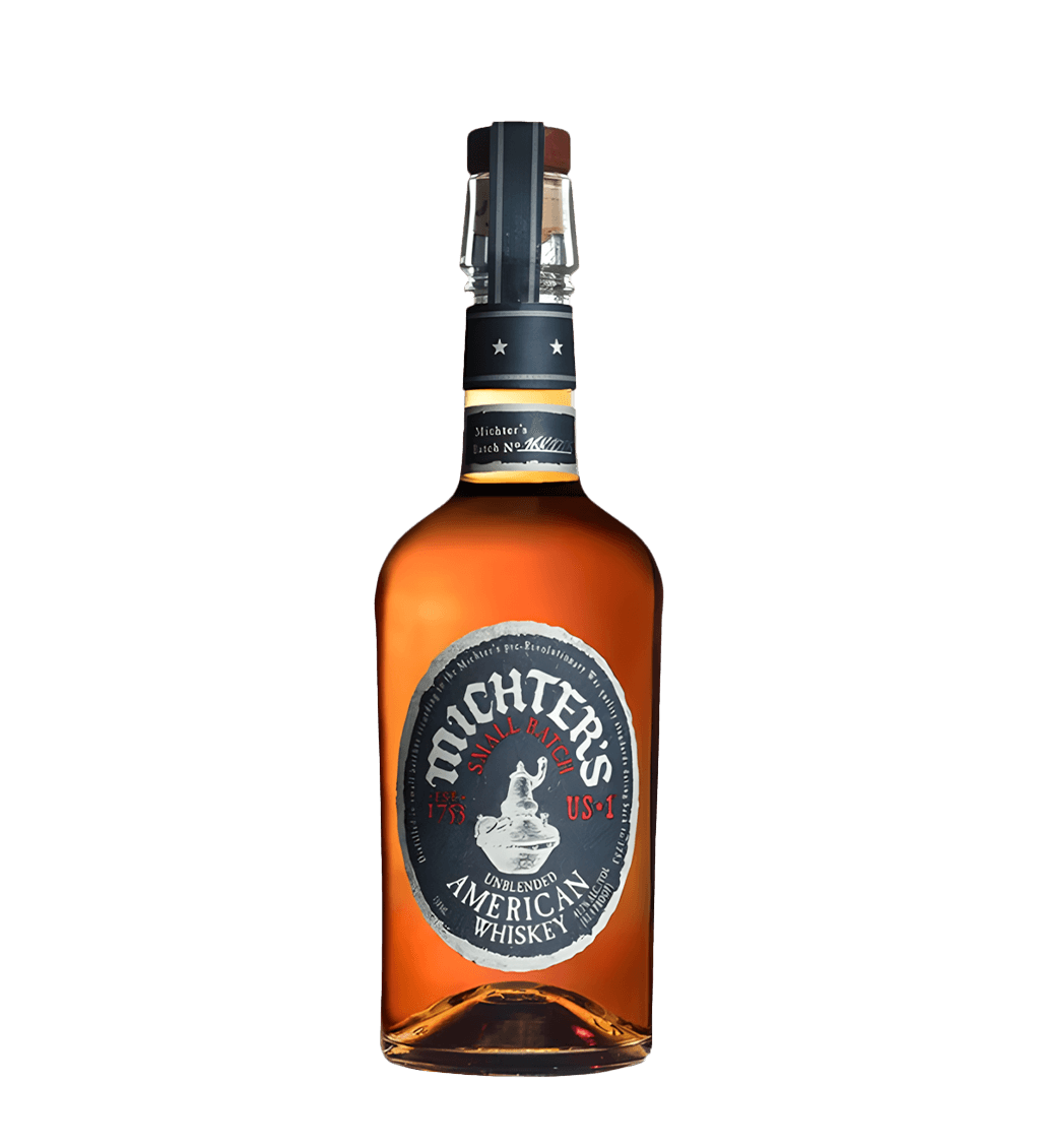 Michter's US*1 American Whisky 700ml - Richmond Cellar now delivering in Dubai, Abu Dhabi & Ras Al Khaimah