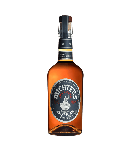 Michter's US*1 American Whisky 700ml - Richmond Cellar now delivering in Dubai, Abu Dhabi & Ras Al Khaimah