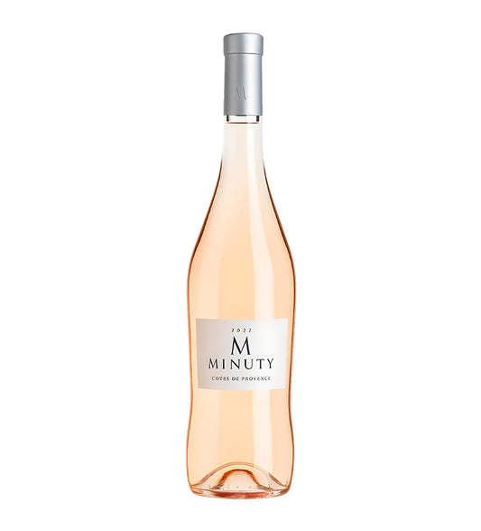 M Minuty Rose Provence 750ml