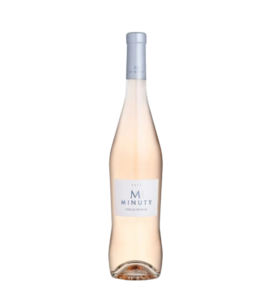 M Minuty Rose Provence 750ml
