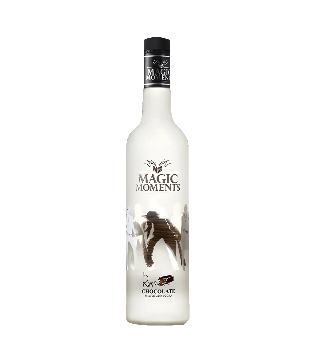 Magic Moments Remix Vodka Chocolate 750ml