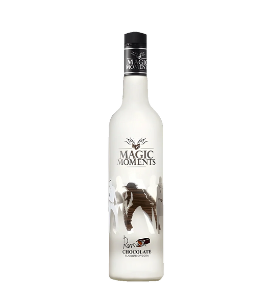 Magic Moments Remix Vodka Chocolate 750ml