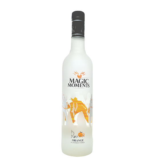 Magic Moments Remix Vodka Orange 75cl