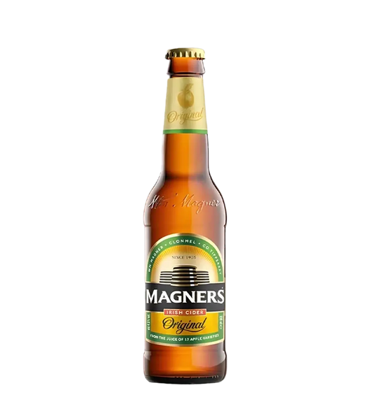 Magners Beer Cider 330ml