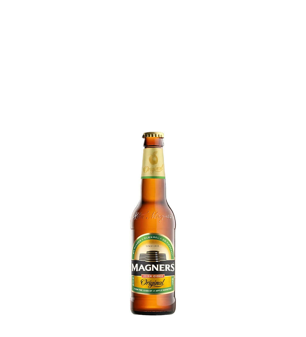 Magners Beer Cider 330ml - Richmond Cellar now delivering in Dubai, Abu Dhabi & Ras Al Khaimah