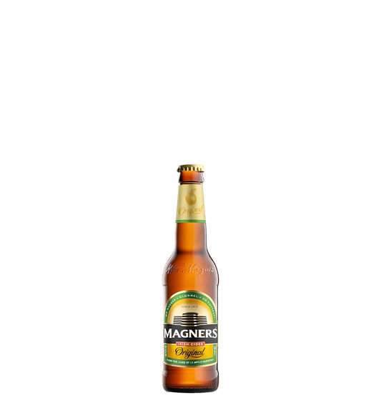 Magners Beer Cider 330ml - Richmond Cellar now delivering in Dubai, Abu Dhabi & Ras Al Khaimah