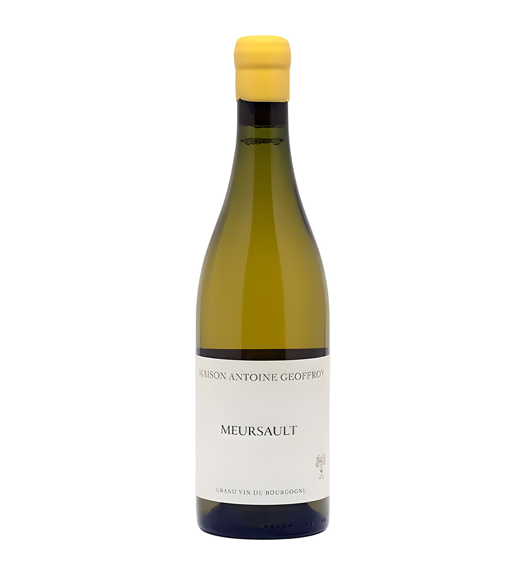 Maison Antoine Geoffroy Meursault 750ml