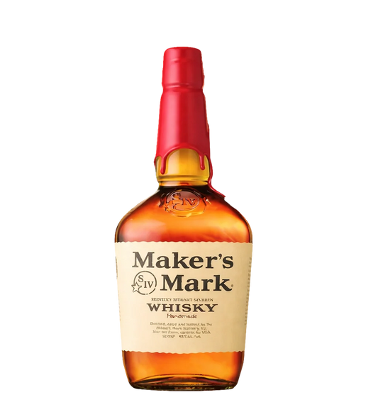 Makers Mark Bourbon 1L