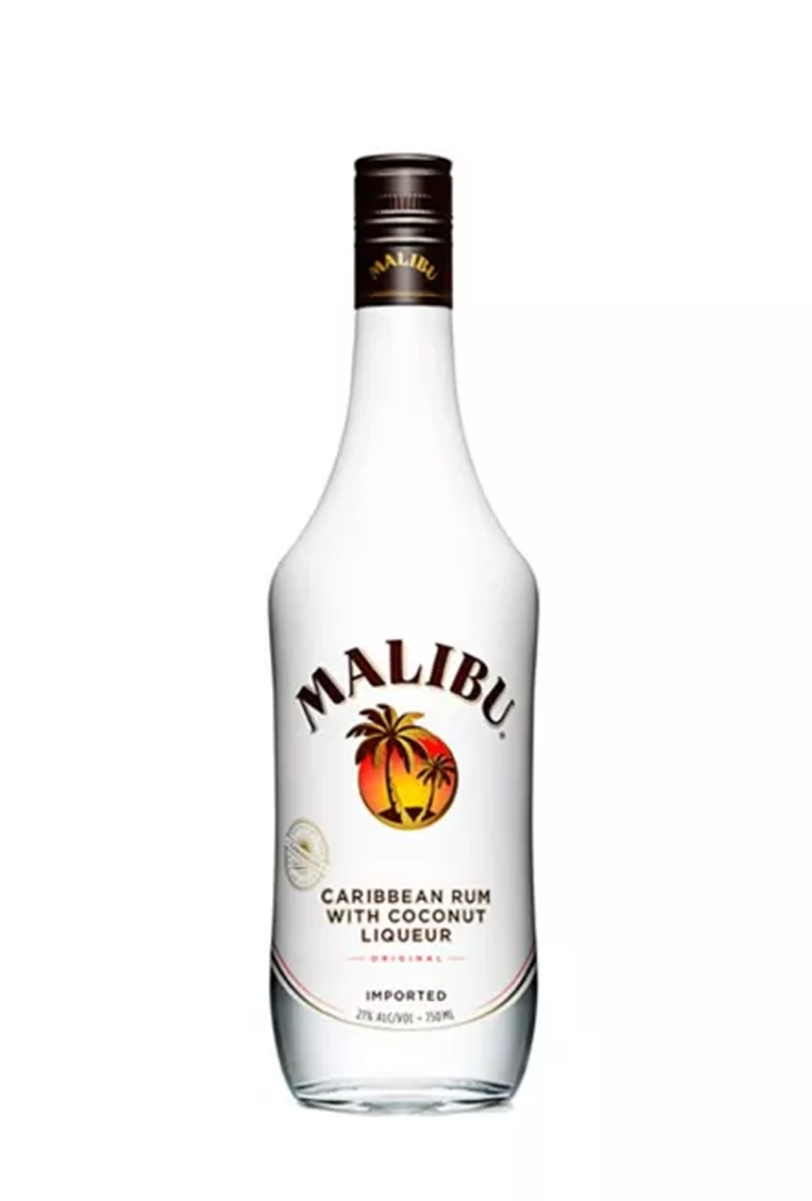 Malibu Rum 1Ltr