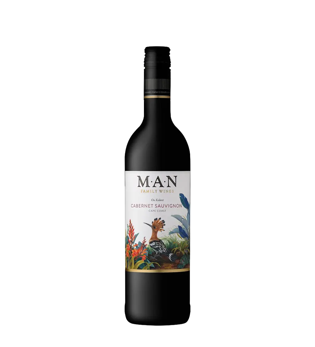 Man Cabernet Sauvignon 2024 750ml