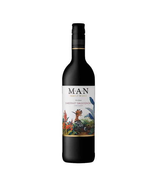 Man Cabernet Sauvignon 2024 750ml