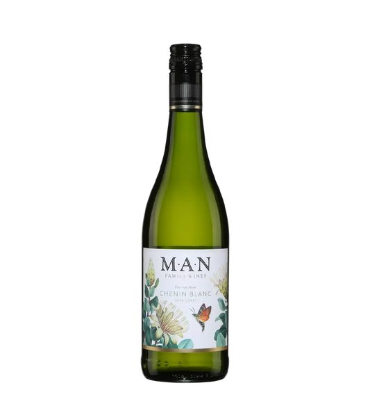 Man Chenin Blanc 2025 750ml