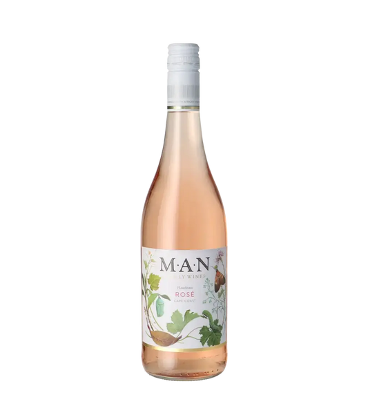 Man Rose 2025 750ml