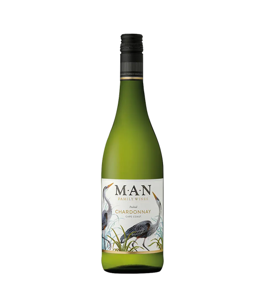 Man Chardonnay 2025 750ml