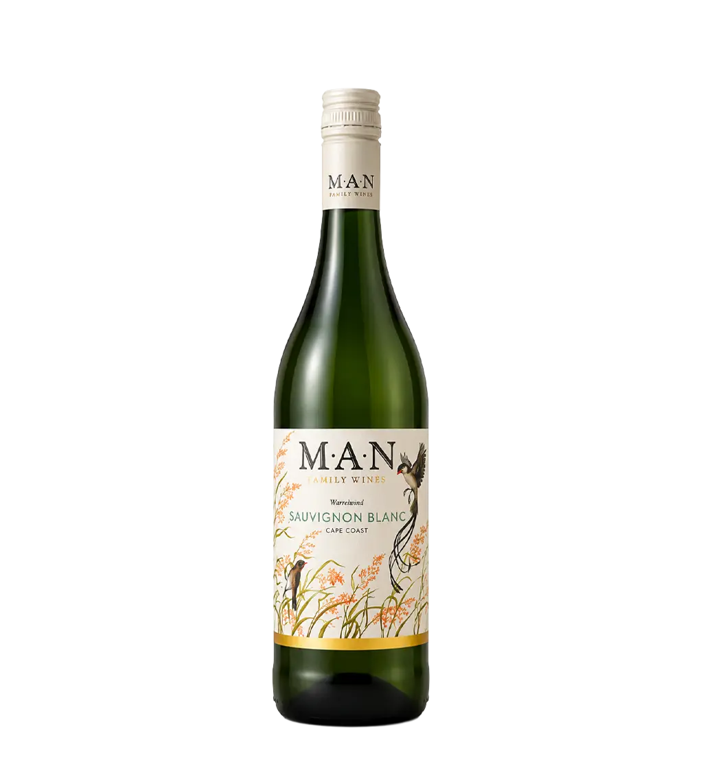 Man Sauvignon Blanc 2025 750ml
