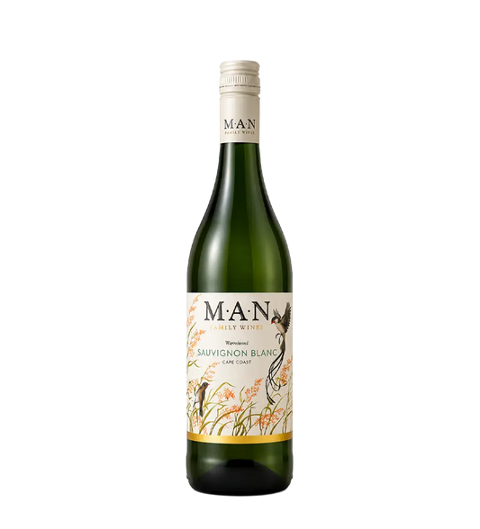 Man Sauvignon Blanc 2025 750ml