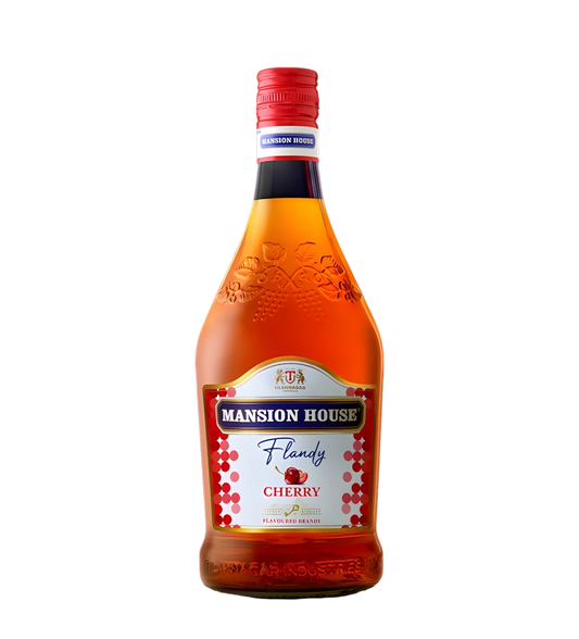 Mansion House Brandy 750ml