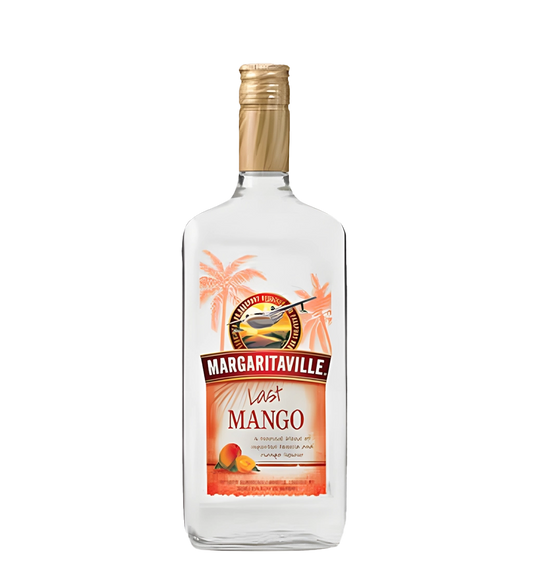 Margaritaville Last Mango Tequila 1L - Richmond Cellar now delivering in Dubai, Abu Dhabi & Ras Al Khaimah