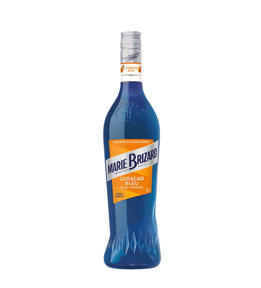 Marie Brizard Blue Curacco 750ml