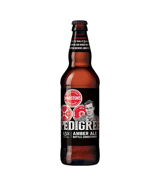 Marstons Pedigree 500ml