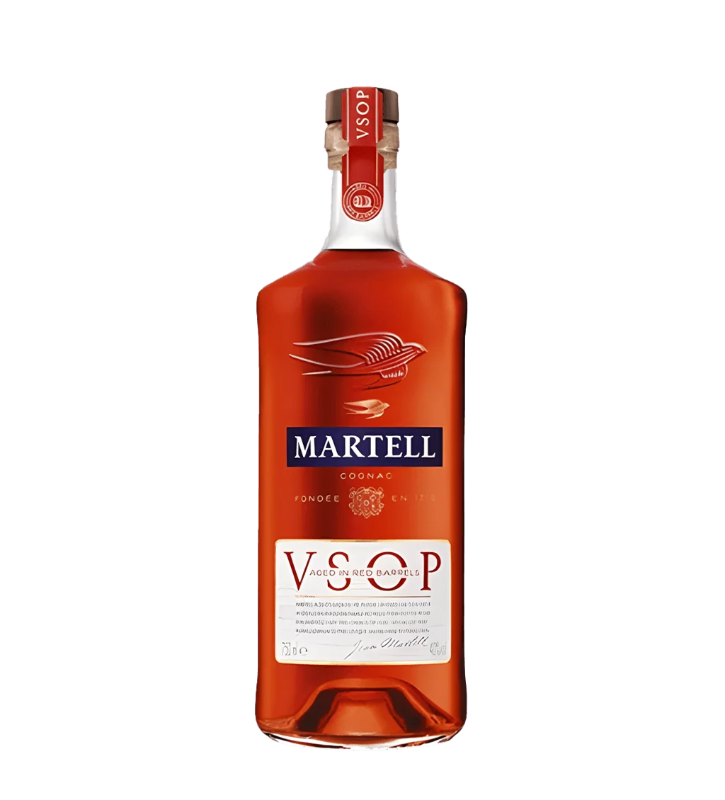 Martel VSOP Cognac 1L