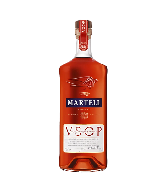 Martel VSOP Cognac 1L