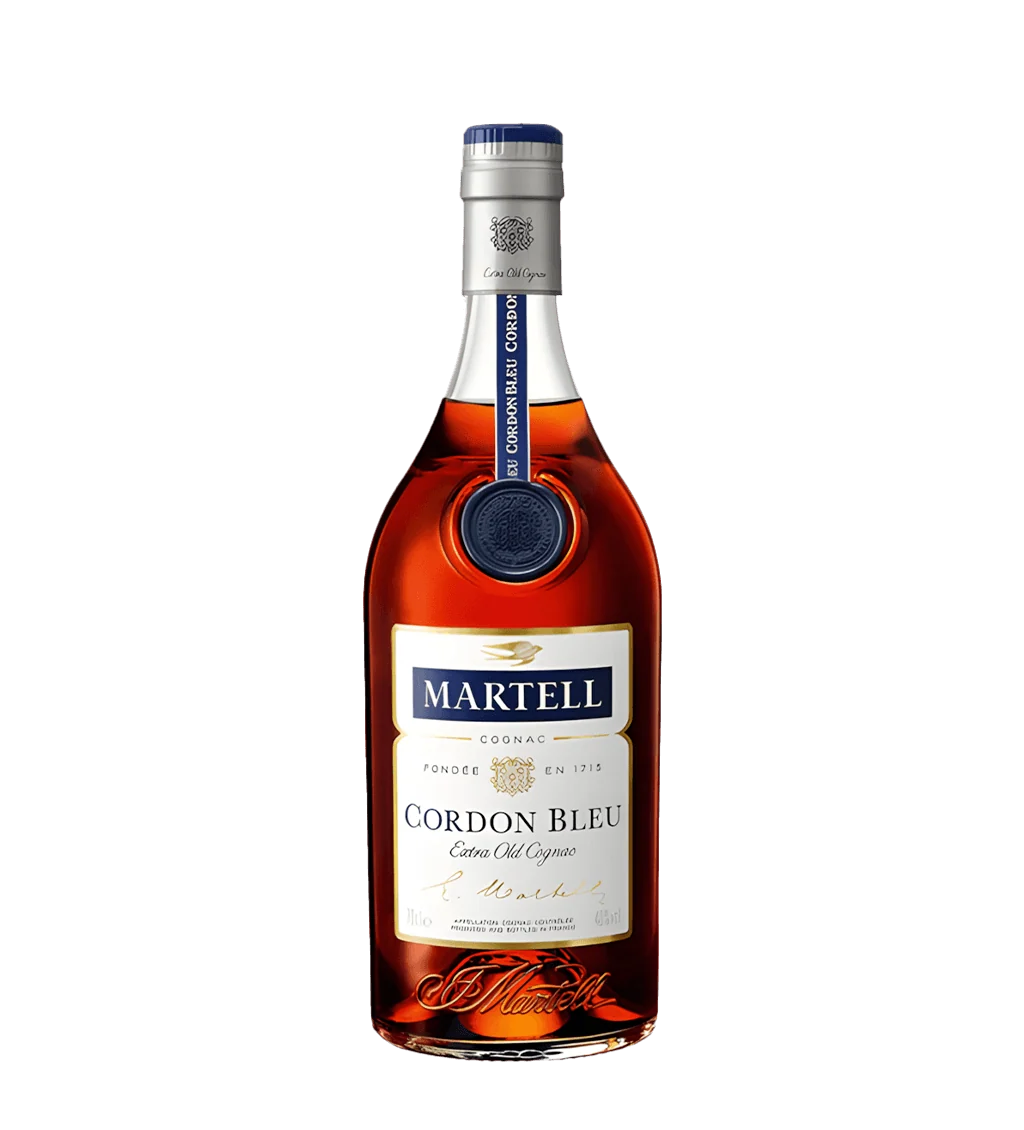 Martell Corden Bleu Cognac 700ml