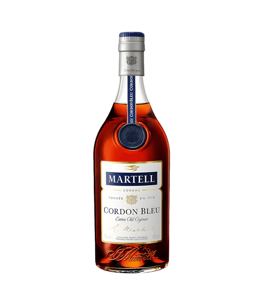 Martell Corden Bleu Cognac 700ml