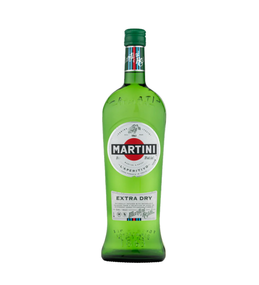 Martini EXtra Dry 1Ltr