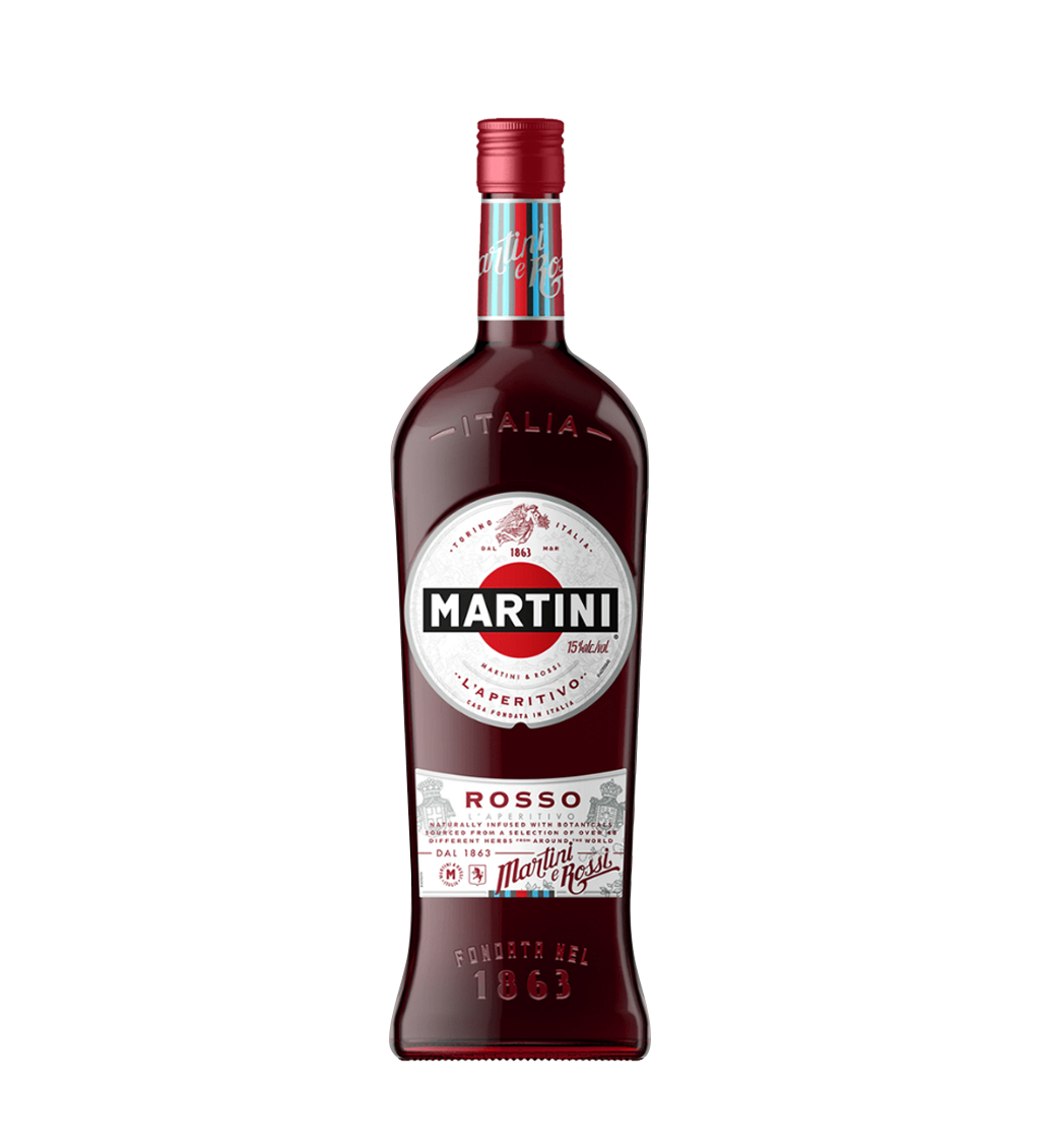 Martini Rosso 75cl