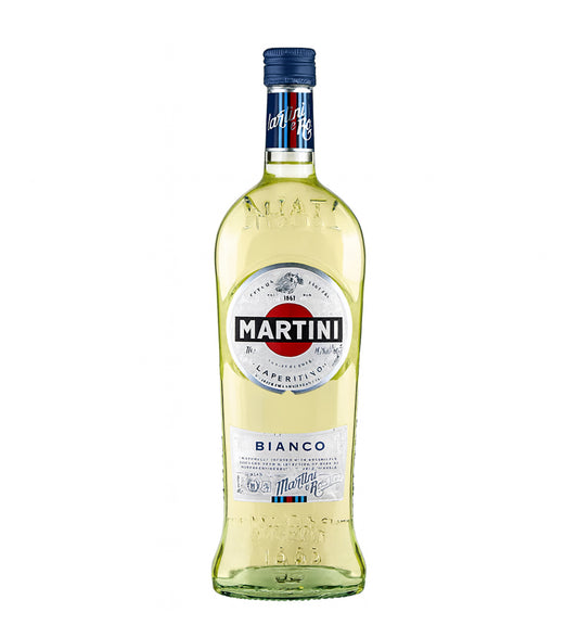 Martini Bianco 1L