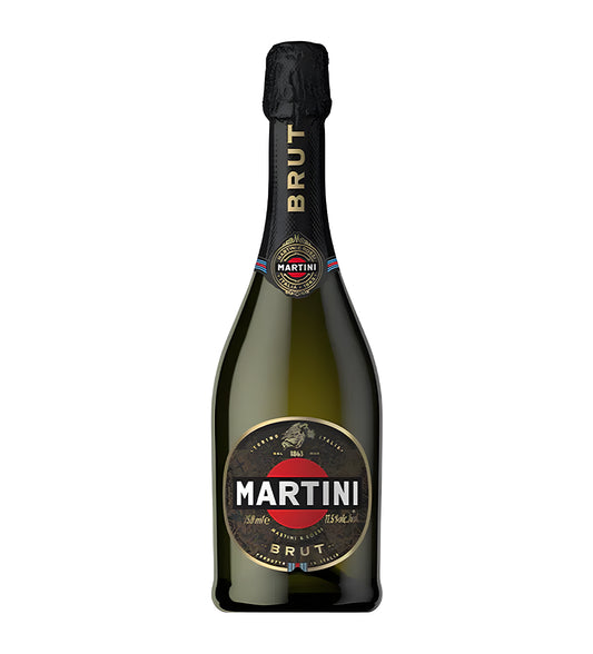 Martini Brut Sparkling 750ml