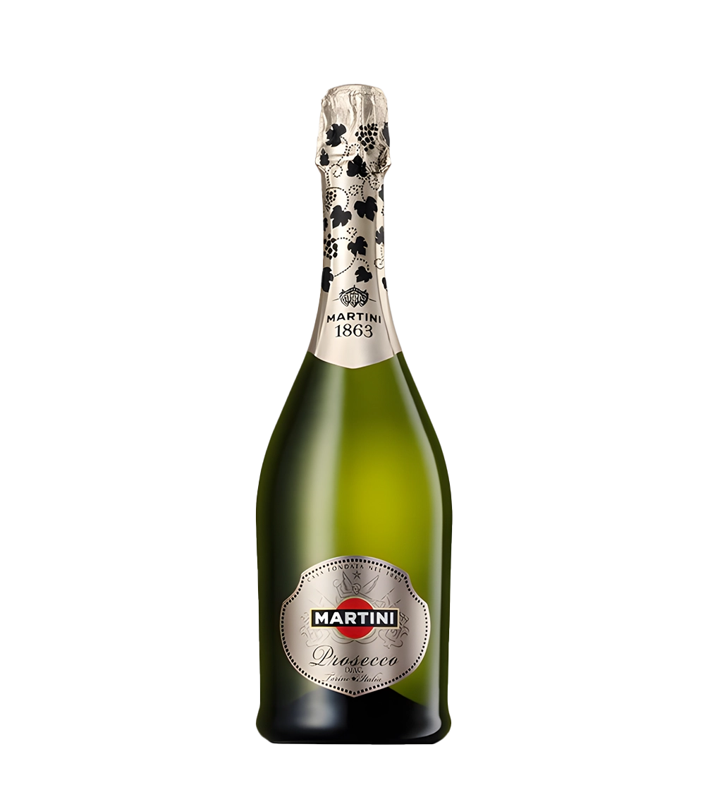 Martini Prosecco 750ml - Richmond Cellar now delivering in Dubai, Abu Dhabi & Ras Al Khaimah