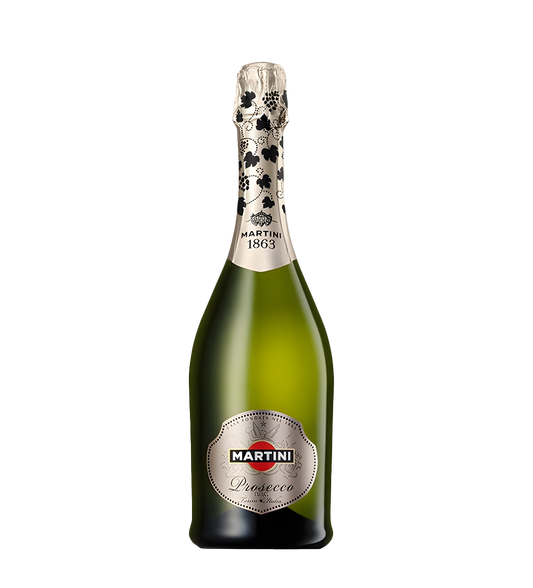 Martini Prosecco 750ml - Richmond Cellar now delivering in Dubai, Abu Dhabi & Ras Al Khaimah