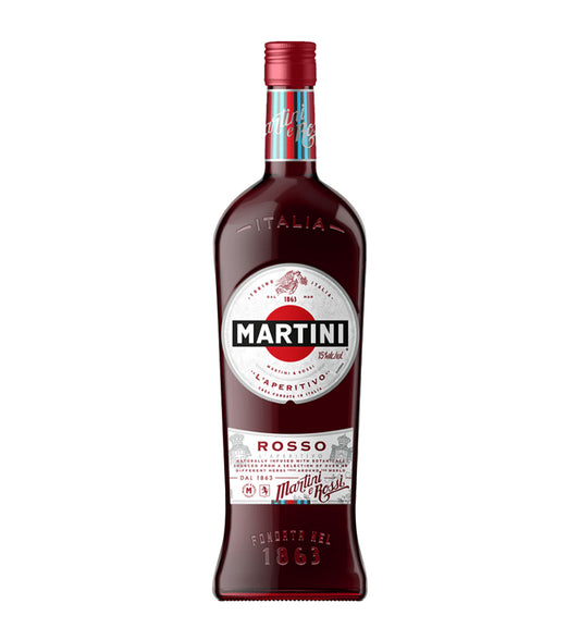 Martini Rosso 750ml