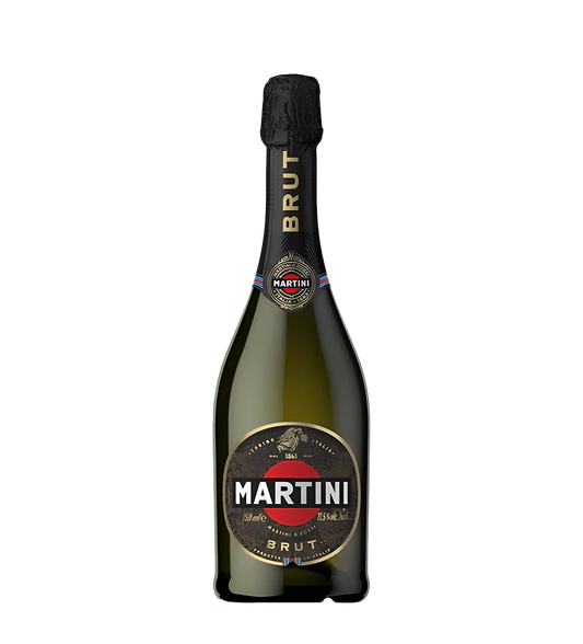 Martini Brut Sparkling 750ml
