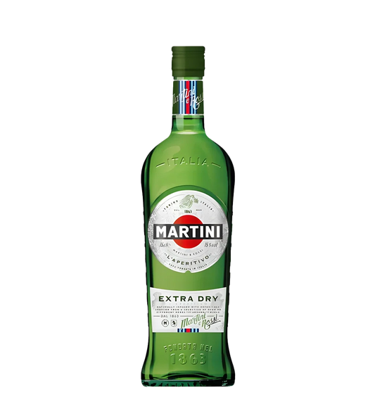 Martini Extra Dry 1L