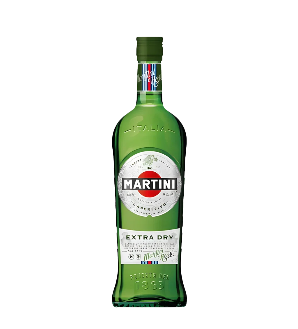 Martini Extra Dry 750ml