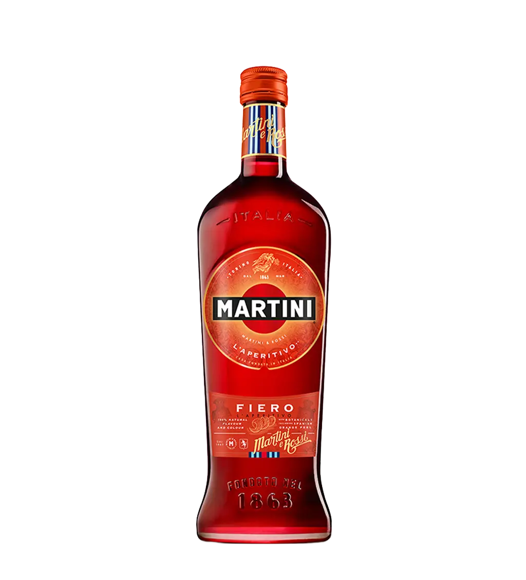 Martini Fiero 1L