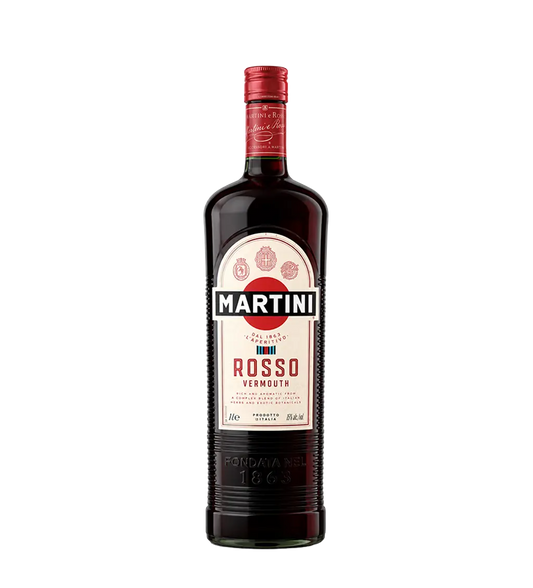Martini Red 1L